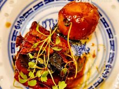 -白家餐厅(徐家汇店)