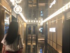 放映厅-CGV影城(卓悦中心 IMAX激光店)
