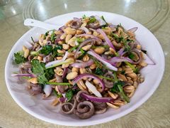 -区海鸡场饭店(石壁店)