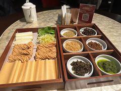 -明湖楼·经典鲁菜山东海鲜(大明湖店)