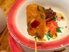 -冶建镜子·老南昌大排档·江西虾王(总店)