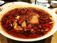 -本来川菜(中骏广场店)