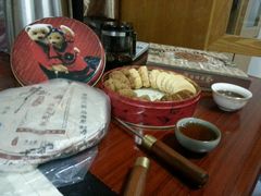 android_upload_pic-珍妮曲奇聪明小熊(上环店)