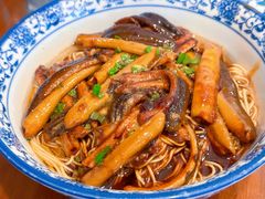 -孙盛兴奥灶面馆·蟹黄面·三虾面(山塘街总店)