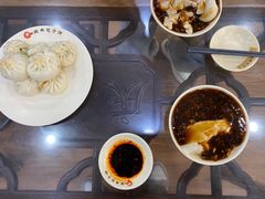 -庆丰包子铺(西便门店)