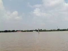 -人民防洪胜利纪念塔