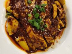 -高第街56号融合餐厅(振华五星百货店)