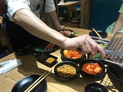 -九田家黑牛烤肉(溧水万达店)