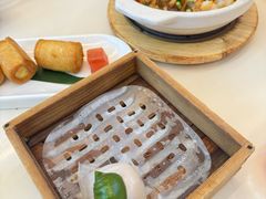 -蔡澜点心·粤菜(赛格国际购物中心店)