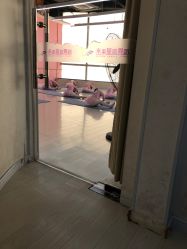 -WUDAOJ舞蹈工作室