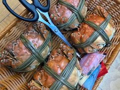 -品鲜村农家菜·阳澄湖大闸蟹(总店)