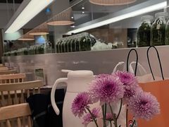 -四季餐厅(华苑店)