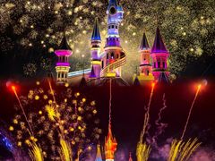 -沈阳方特欢乐世界