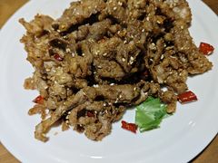 -祥盛隆羊汤馆(芙蓉店)