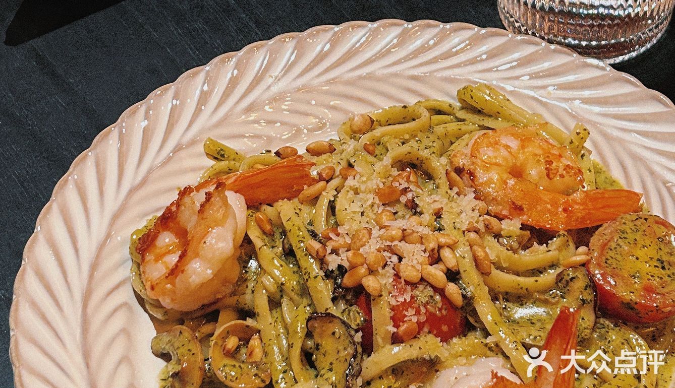 在海珠!近期唯一想推荐的生日聚会餐厅……