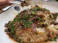 -渔码头食府(蓬莱阁店)