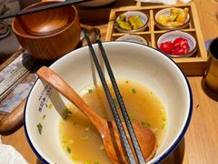 -马记永·兰州牛肉面(天通苑家乐福店)