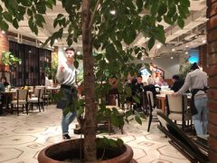 -漢舍中国菜馆(889广场店)