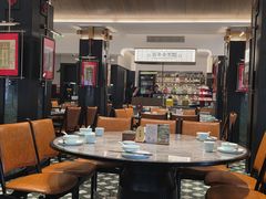 -奇芳阁·百年清真南京菜(夫子庙店)