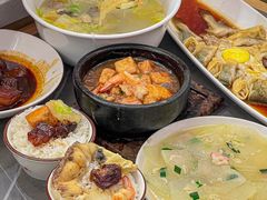 -阿毛饭店(和义路店)