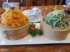 -老雒阳面馆·水席·洛阳菜(王城路店)