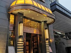 门面-粗茶淡饭·汉口公馆(循礼门店)