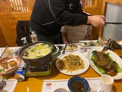 -天正河鲀·河豚亭(大连店)