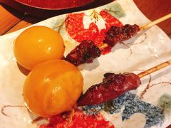鸡提灯-醉虎传(南锣鼓巷店)