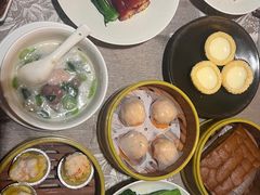-香云轩·顺德菜(香云纱园林酒店店)