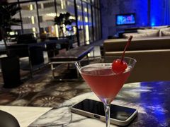 -怡廊(上海漕河泾万丽酒店)