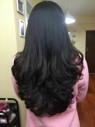 -ASG Hair Salon烫染·接发