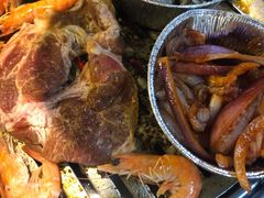 -·缸桶屋·韩式牛肋条自助烤肉(西湖D11店)
