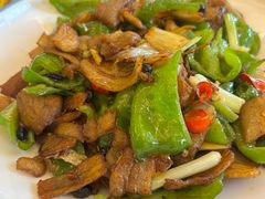 -博雅渔港·融合菜(维也纳国际大酒店)