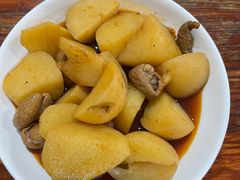 -大邑李记肥肠血旺