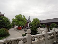 -安亭老街