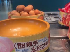 -龍歌自助小火锅(李沧丽达店)