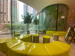 -丘大叔柠檬茶(来福士广场分店)