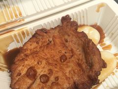 -云南路美食街