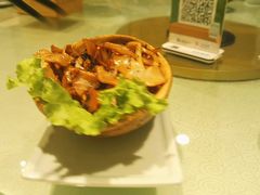 -静莲斋素食(慈云寺店)