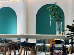 大堂-小西家作(富力爱丁堡店)