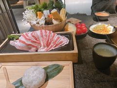 -湊湊火锅·茶憩(新中关购物中心店)