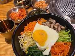 石锅拌饭-韩罗苑(万象城店)
