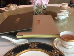 -唐阁(香港朗廷酒店)