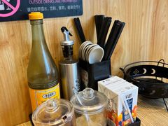 -禧凰·老上海白斩鸡辣肉面店