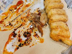 -彭姐麻辣烫(海淀店)