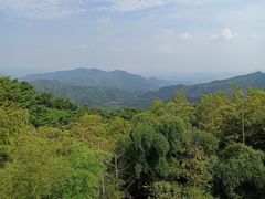 -径山寺
