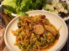 -一品诚记烤肉(大连柏威年购物中心店)