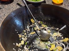 -好灶头妈妈菜·柴火灶台鱼·千岛湖土菜地标美食
