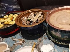 -哈啾嗨·新概念蒙餐(红星新城店)