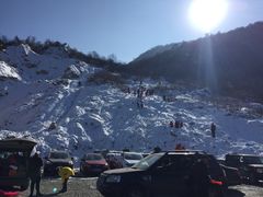 -太子岭滑雪场